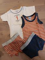 ondergoed setje 86, Kinderen en Baby's, Babykleding | Maat 86, Ophalen, Setje, Jongetje, Petit Bateau