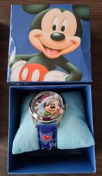Horloge Disney Mickey Mouse, Enlèvement ou Envoi, Neuf