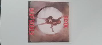 AC/DC - Haut-parleur thermique, CD & DVD, Enlèvement ou Envoi, Utilisé