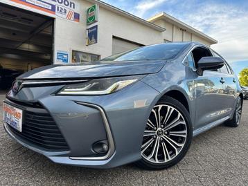 Corolla 1.8 Hybrid Comfort, Cam, Line assist,... beschikbaar voor biedingen