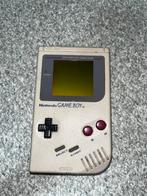 Nintendo GameBoy Dmg-01, Games en Spelcomputers, Spelcomputers | Nintendo Game Boy, Ophalen of Verzenden, Gebruikt, Game Boy Classic