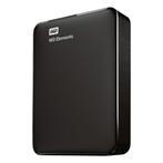 externe schijf, Computers en Software, Harde schijven, Ophalen, Western Digital, HDD, Zo goed als nieuw