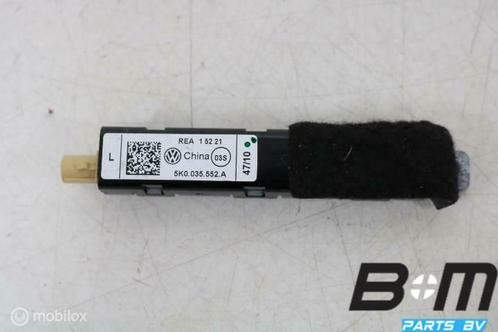Antenneversterker VW Golf 6 5K0035552A, Auto-onderdelen, Overige Auto-onderdelen, Gebruikt