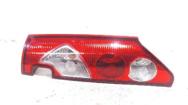 Achterlicht links buiten Renault Kangoo, Auto-onderdelen, Verlichting, Renault, Gebruikt, Herkomst onderdeel bekend, 12 maanden garantie