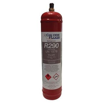 R290 gaz frigo beschikbaar voor biedingen