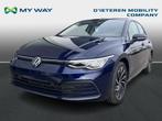 Volkswagen Golf VIII Golf 1.0 eTSI Active OPF DSG, Automaat, Golf, 117 g/km, Zilver of Grijs