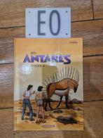 Bd leo antares tome 4 en eo, Livres, BD, Comme neuf, Enlèvement ou Envoi