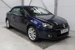 Volkswagen GOLF Cabriolet 1.4 TSI ~ Lounge ~ Airco ~ PDC ~ T, Auto's, 4 zetels, Stof, Gebruikt, 4 cilinders