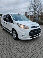 💯FORD TRANSIT/1.5DIESEL/€6B/BTW/1EIGENAAR/REKKEN/TREKHAAK, 75 kW, Achat, Euro 6, Entreprise