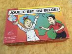 Jeu  : Joue, c’est du belge, Comme neuf