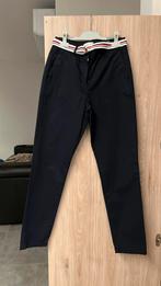 Pantalon habillé Tommy Hilfiger taille 34 jamais porté, Tommy Hilfiger, Taille 34 (XS) ou plus petite, Bleu, Enlèvement ou Envoi