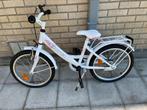 Mooie meisjes fiets voor 4/6 jaar, Fietsen en Brommers, Ophalen, Gebruikt