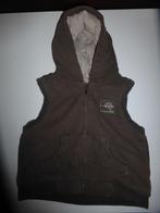 Bodywarmer Obaïbi maat 18 maanden, Enlèvement ou Envoi, Obaïbi, Manteau
