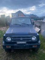 Suzuki samurai, Autos, Suzuki, Samurai, Achat, Particulier