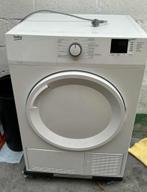Sèche linge Beko KC720301BX1, Electroménager, Sèche-linge, Enlèvement, Comme neuf, À condensation