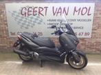 Yamaha X-max 125, tech-max, 2023, 2037 km, Motoren, Motoren | Yamaha, Scooter, Bedrijf, 125 cc, 11 kW of minder