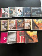 Cd’s, Ophalen, Zo goed als nieuw