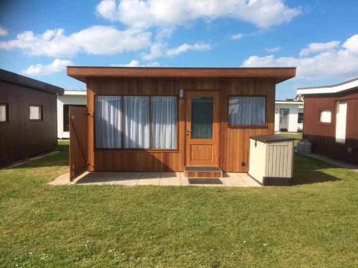Chalet à louer De Haan, Vacances, Maisons de vacances | Pays-Bas