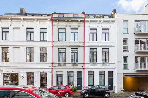 Huis te koop in Antwerpen, 6 slpks, Immo, Huizen en Appartementen te koop, Vrijstaande woning, E