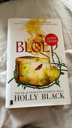 Fantasy book, Boeken, Gezondheid, Dieet en Voeding, Ophalen of Verzenden, Holly Black, Zo goed als nieuw
