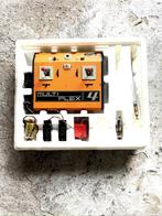 Vintage radiobesturing Multiplex, Hobby en Vrije tijd, Modelbouw | Radiografisch | Vliegtuigen, Ophalen, Gebruikt