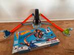 Hot wheels action, Ophalen, Zo goed als nieuw