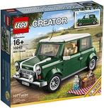 Lego Mini Cooper 10242, Enfants & Bébés, Jouets | Duplo & Lego, Lego, Enlèvement ou Envoi, Neuf