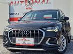 Audi Q3 35 TFSI S tronic 150CH*Xenon LED*GPS*COCKPIT*PDC, Auto's, Automaat, 1498 cc, 4 cilinders, Zwart