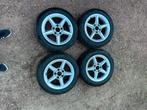 Originele BMW 16” velgen met winterbanden, Auto-onderdelen, Banden en Velgen, Ophalen, Winterbanden, Velg(en)