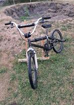 Bmx, Fietsen en Brommers, Fietsen | Crossfietsen en BMX, Ophalen, 16 tot 20 inch, Staal, Minerva