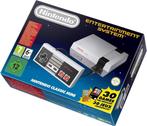 Nintendo NES Classic Mini 🕹 🎮 -console, Games en Spelcomputers, Met 1 controller, Ophalen of Verzenden, Zo goed als nieuw, Met games