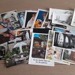 22 religie  postkaarten ( allerlei)., Enlèvement ou Envoi
