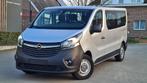 Opel Vivaro Passenger 9L Euro 6b Car-Pass, Te koop, Diesel, Bedrijf, Cruise Control