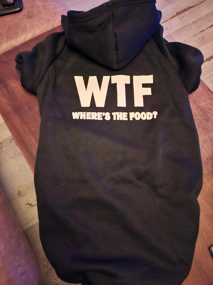 Hondenjassen, Dieren en Toebehoren, Hondenkleding, Nieuw, Hondentrainingspak, Ophalen of Verzenden