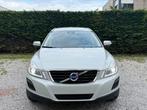 Volvo XC60 2.0D D4, Euro 5, Zwart, Overige kleuren, 1984 cc