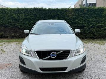 Volvo XC60 2.0D D4 beschikbaar voor biedingen