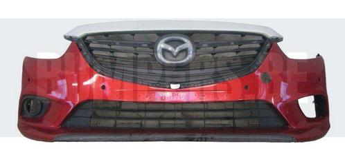 Bumper Mazda 6 III 12-14  GHP9-50031 Voorbumper MK1910, Auto-onderdelen, Carrosserie, Bumper, Voor, Gebruikt, 6 maanden garantie