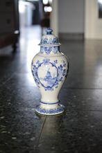 Vase, Ophalen