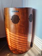 Bongo drums ss9500, Ophalen