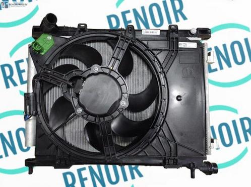 Koelerpakket Fiat 500 PANDA HYBRID 2020-2024, Auto-onderdelen, Motor en Toebehoren, Gebruikt, 6 maanden garantie, Ophalen of Verzenden
