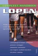 Boek (Compleet handboek lopen), Ophalen of Verzenden, Amby Burfoot, Zo goed als nieuw