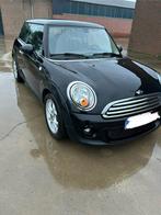 Mini one d, Auto's, Euro 5, Zwart, Overige kleuren, Particulier