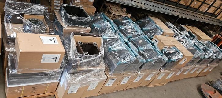 SUNLOOM aanbieding – laatste Jati Kebon VOORRAAD, Tuin en Terras, Tuinstoelen, Nieuw, Ophalen of Verzenden