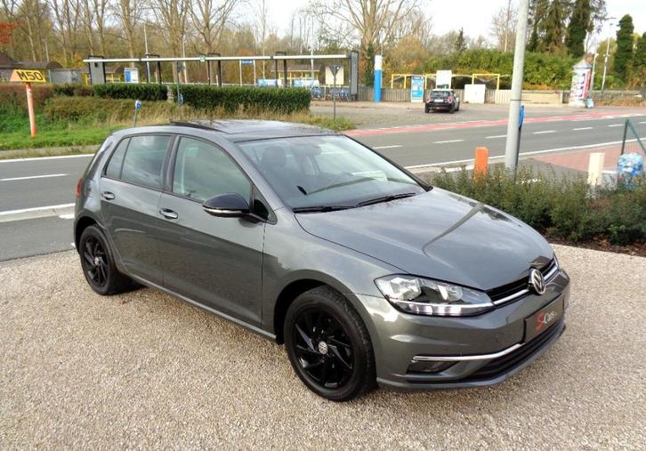 Volkswagen Golf 1.0TSI/ Join / Panodak/ CArplay / Camera, Auto's, Volkswagen, Bedrijf, Te koop, Golf, ABS, Achteruitrijcamera