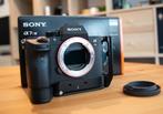 Sony A7 RIII body, Audio, Tv en Foto, Fotocamera's Digitaal, Ophalen, Zo goed als nieuw, Sony