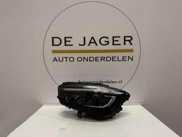 B KLASSE W247 PERFORMANCE LED KOPLAMP A2479060904 LINKS beschikbaar voor biedingen
