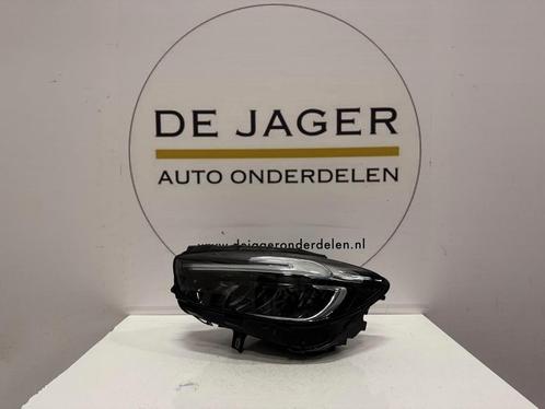 B KLASSE W247 PERFORMANCE LED KOPLAMP A2479060904 LINKS, Auto-onderdelen, Verlichting, Mercedes-Benz, Gebruikt