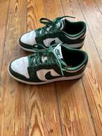 Nike dunk low retro - white/green, Kleding | Heren, Schoenen, Wit, Nike, Nieuw, Ophalen of Verzenden