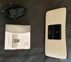 Oplaadbare Logitech speaker - praktisch niet gebruikt, Enlèvement, Comme neuf, Haut-parleur