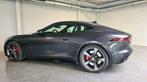 Jaguar F-Type F-Type Coupé 3.0 V6 R-Dynamic - 340 PK - MERI, Autos, Cuir, Argent ou Gris, Achat, F-type